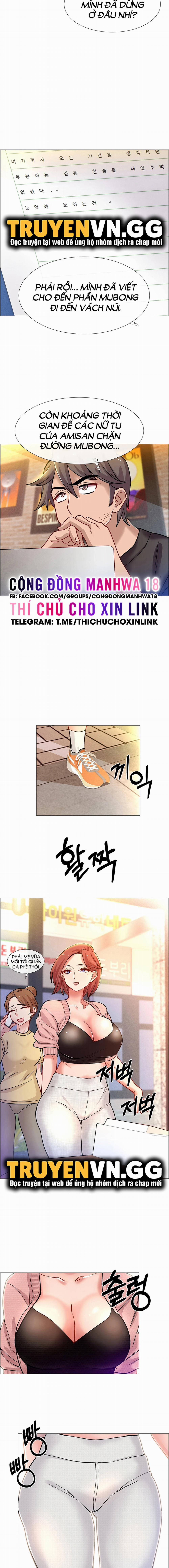 Câu chuyện cho thuê băng 18+ 59 - Season 3 trang 9