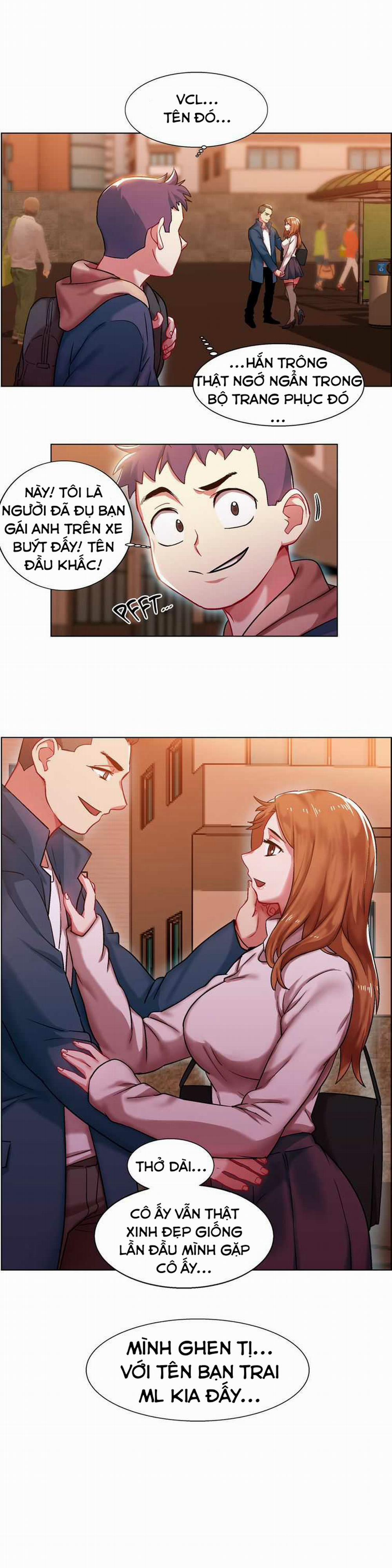 Câu chuyện cho thuê băng 18+ 6 trang 27