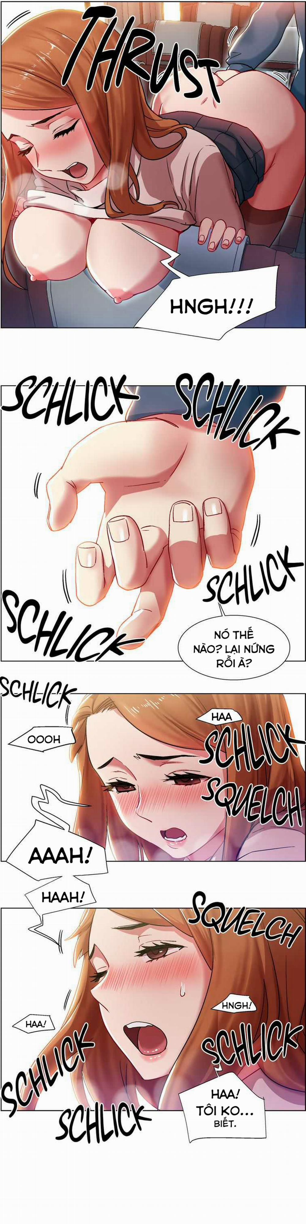 Câu chuyện cho thuê băng 18+ 6 trang 7