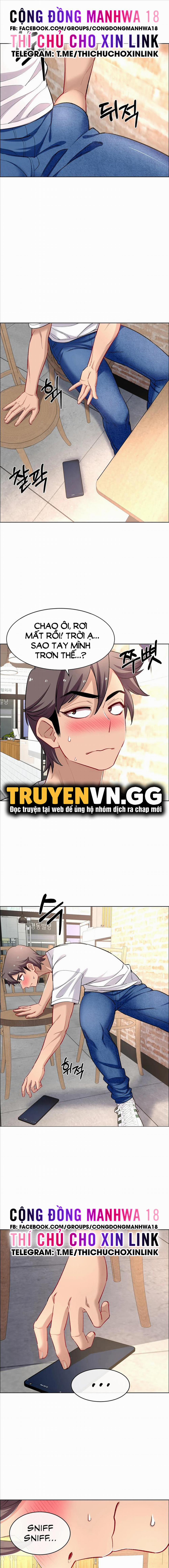 Câu chuyện cho thuê băng 18+ 60 trang 10