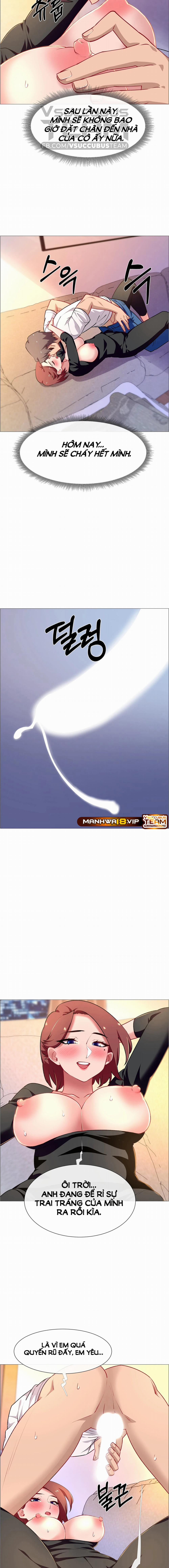 Câu chuyện cho thuê băng 18+ 64 trang 17