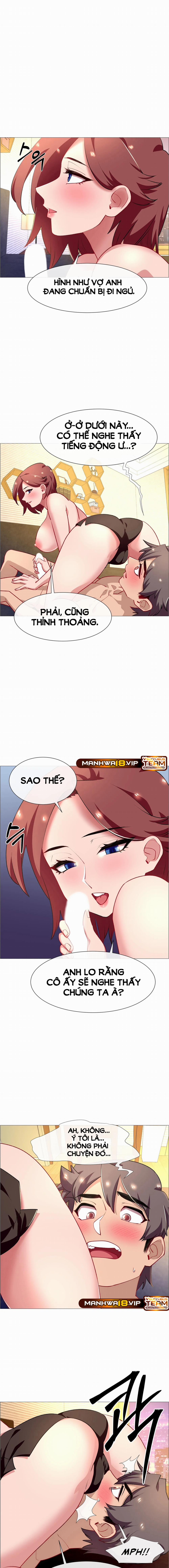 Câu chuyện cho thuê băng 18+ 64 trang 2