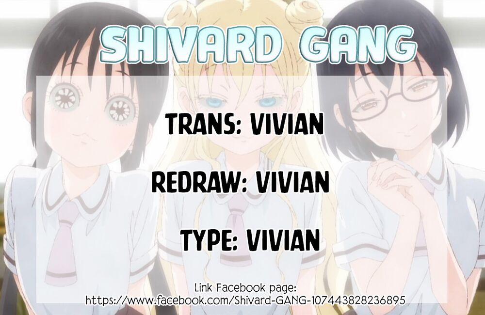 Câu Chuyện Cuộc Sống Học Đường Của 3 Cô Gái 0 Dẫn dắt thẩm vấn trang 1