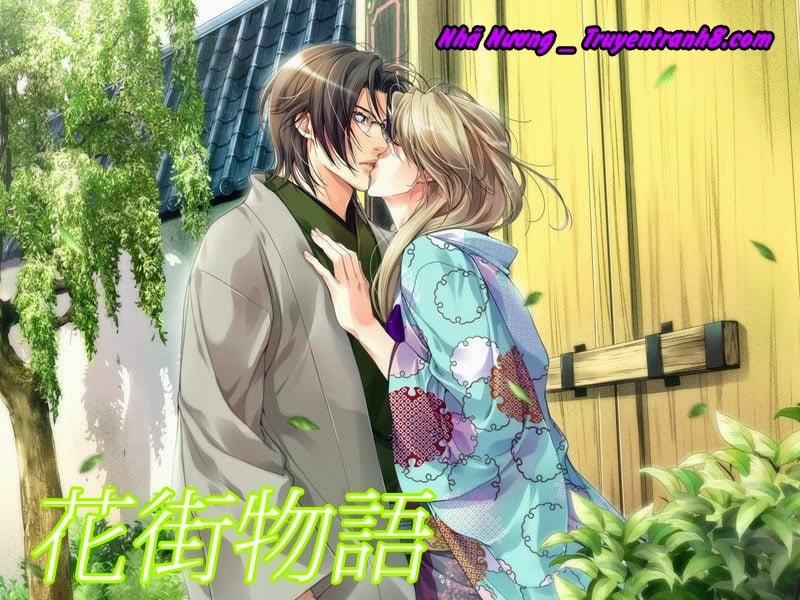 Câu Chuyện Ở Phố Hoa 0 Extra trang 0