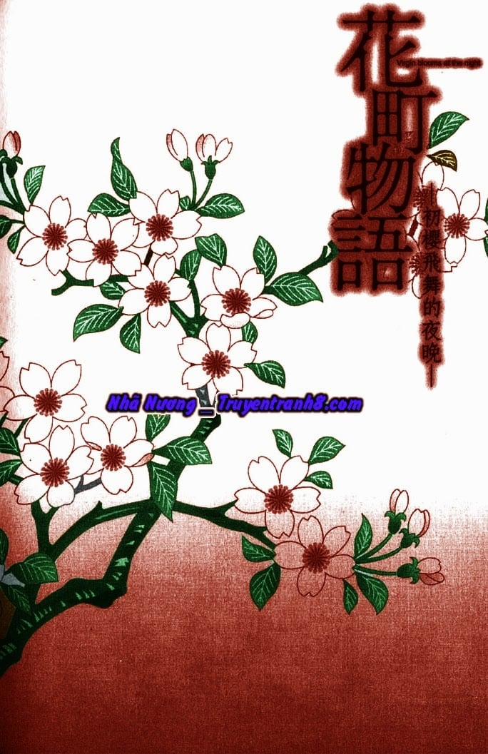 Câu Chuyện Ở Phố Hoa 0 Extra trang 10