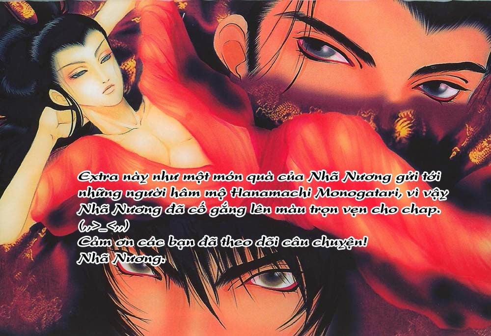 Câu Chuyện Ở Phố Hoa 0 Extra trang 2