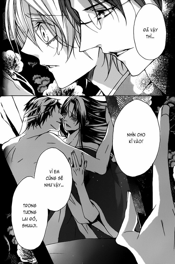 Câu Chuyện Ở Phố Hoa 1 trang 39