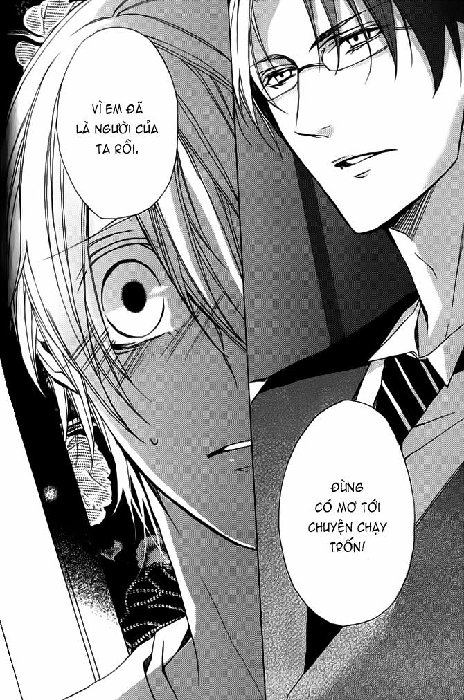 Câu Chuyện Ở Phố Hoa 1 trang 41