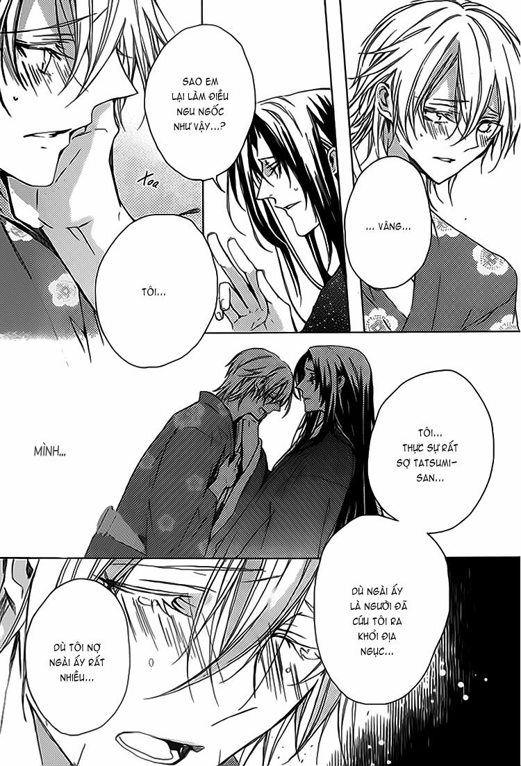 Câu Chuyện Ở Phố Hoa 2 trang 29