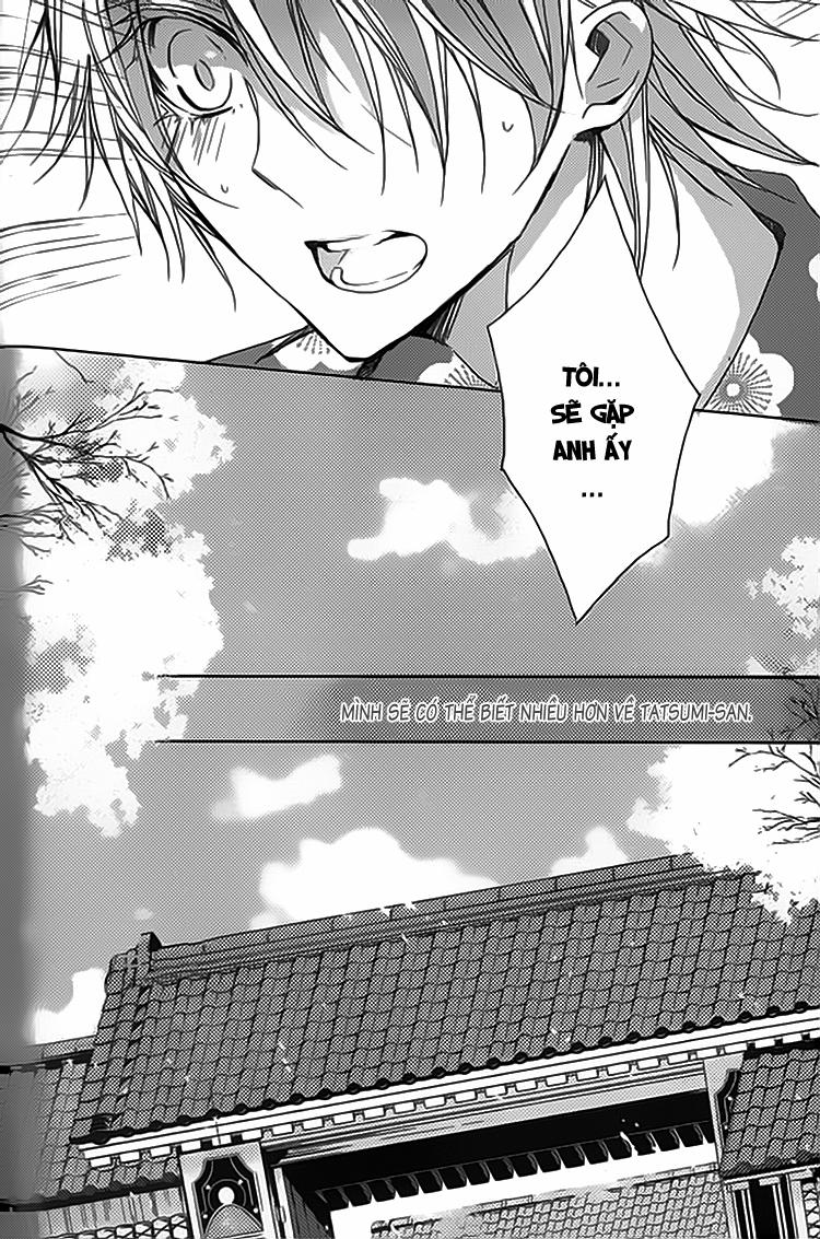 Câu Chuyện Ở Phố Hoa 2 trang 33