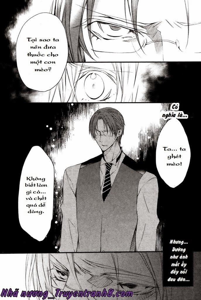 Câu Chuyện Ở Phố Hoa 4 trang 18