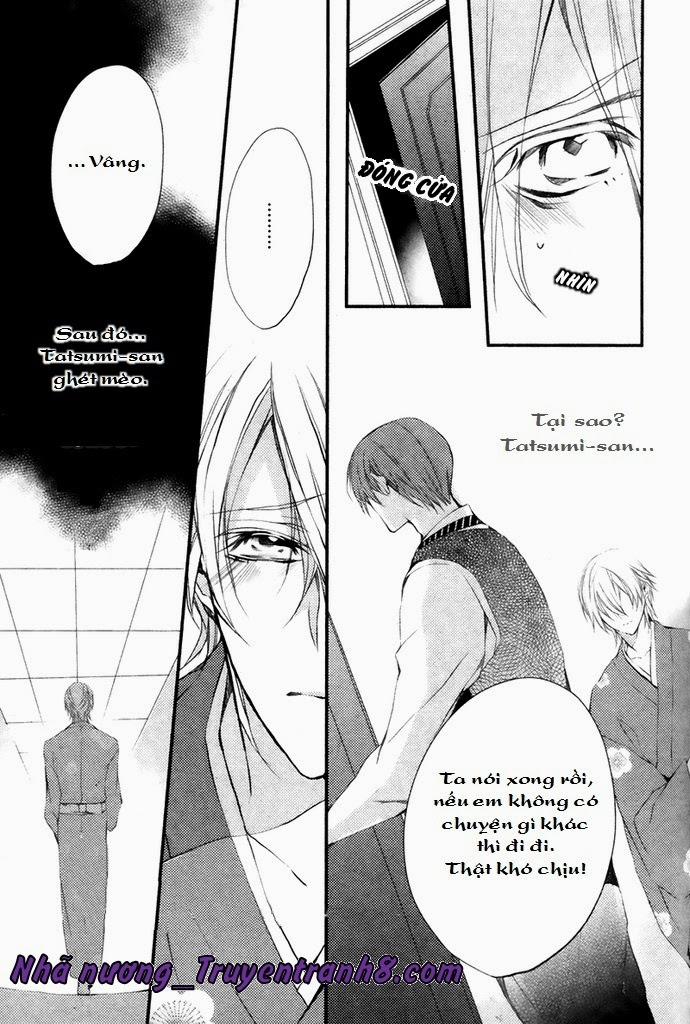 Câu Chuyện Ở Phố Hoa 4 trang 19