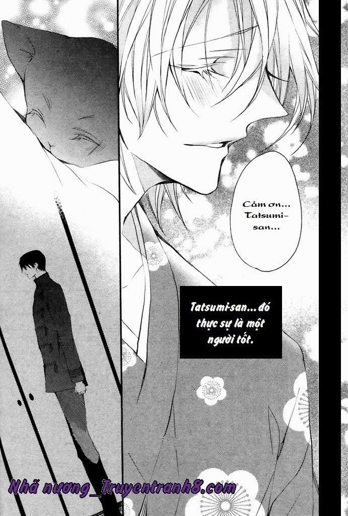 Câu Chuyện Ở Phố Hoa 4 trang 26