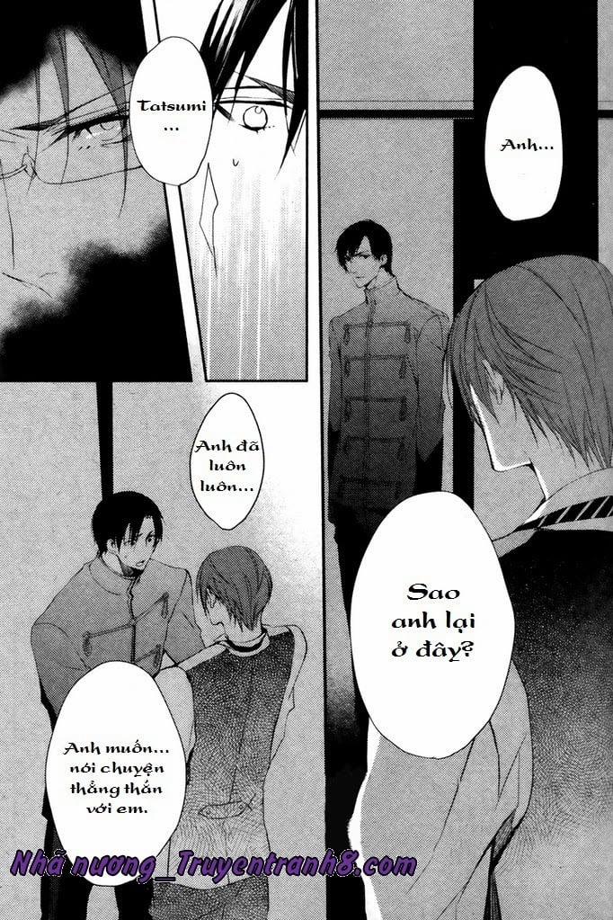 Câu Chuyện Ở Phố Hoa 4 trang 27