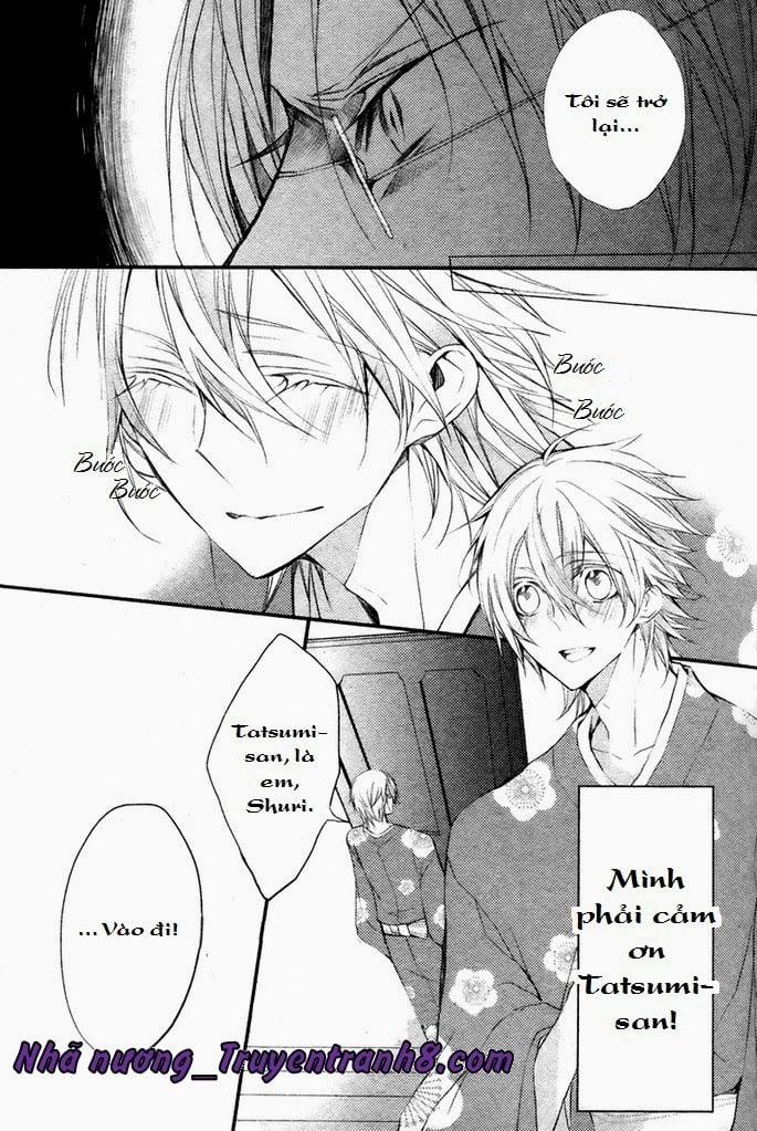 Câu Chuyện Ở Phố Hoa 4 trang 29