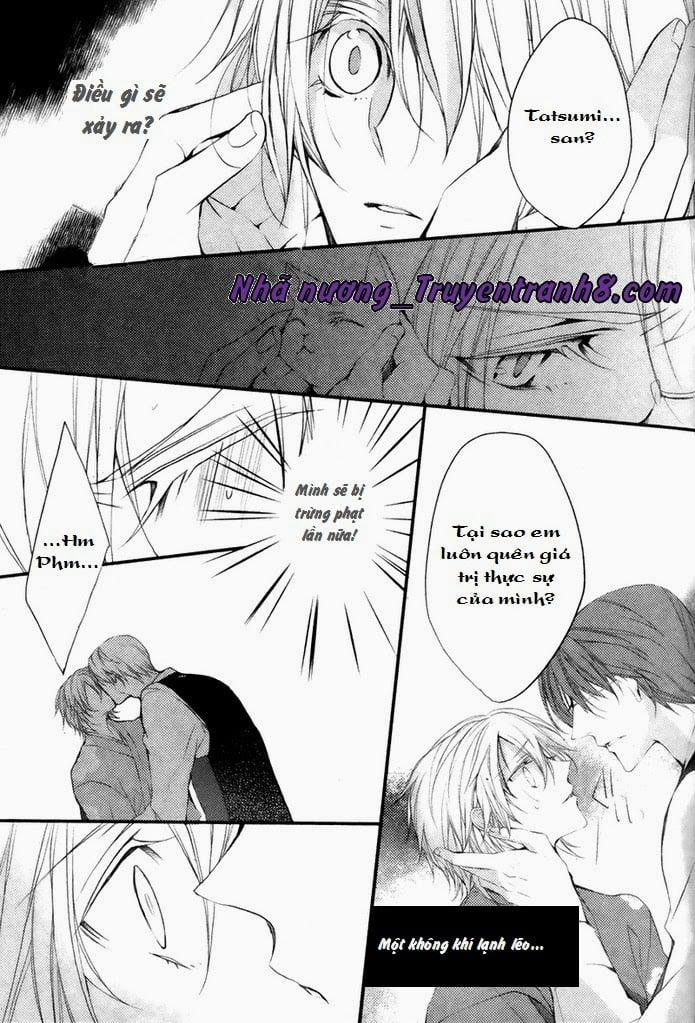 Câu Chuyện Ở Phố Hoa 4 trang 31