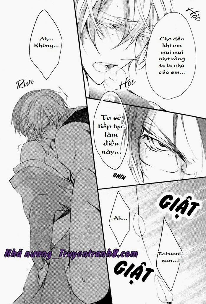 Câu Chuyện Ở Phố Hoa 4 trang 33