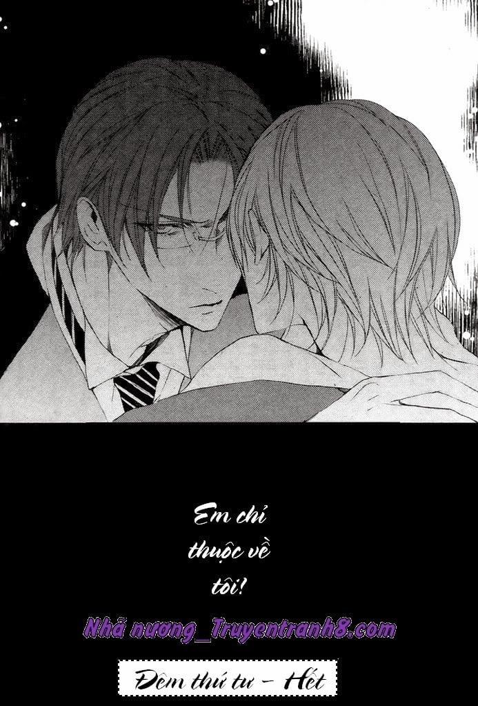 Câu Chuyện Ở Phố Hoa 4 trang 34