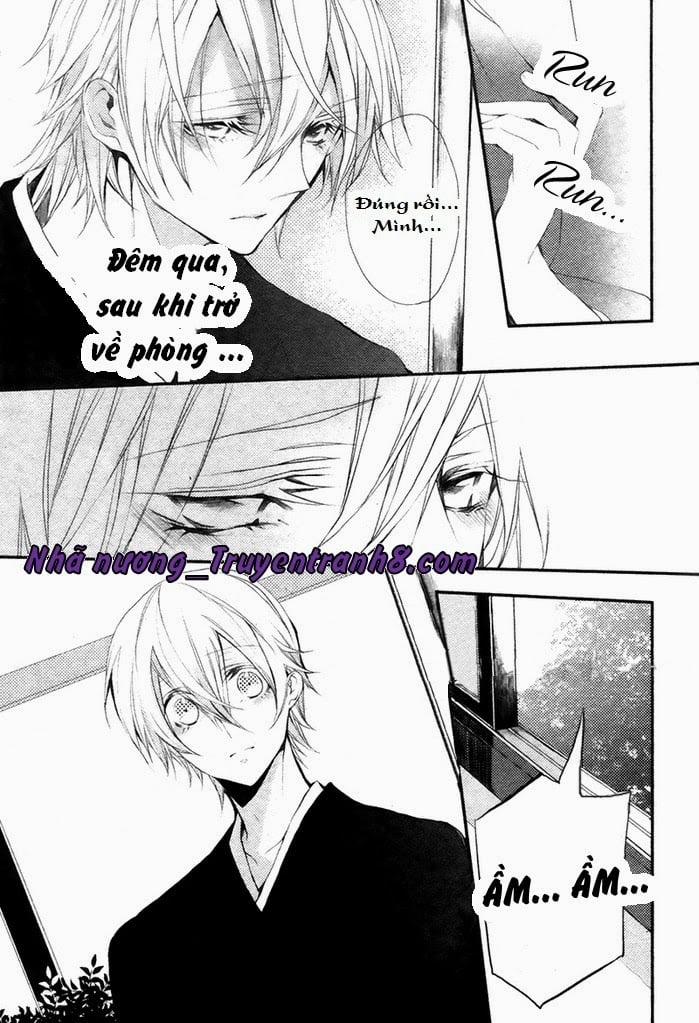 Câu Chuyện Ở Phố Hoa 4 trang 5