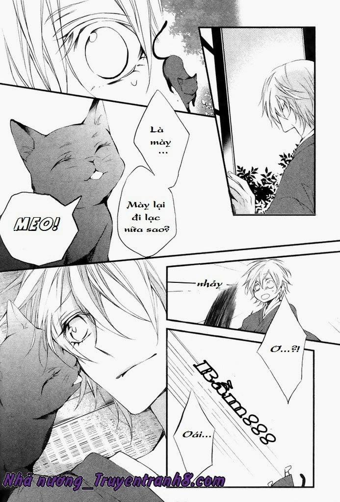 Câu Chuyện Ở Phố Hoa 4 trang 6