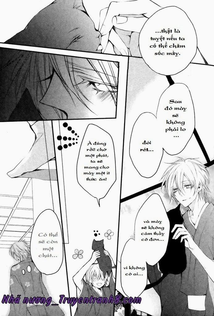 Câu Chuyện Ở Phố Hoa 4 trang 7