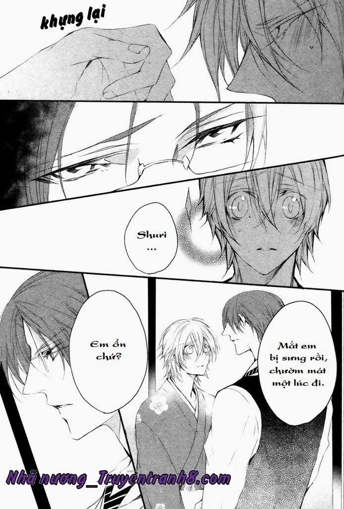 Câu Chuyện Ở Phố Hoa 4 trang 9