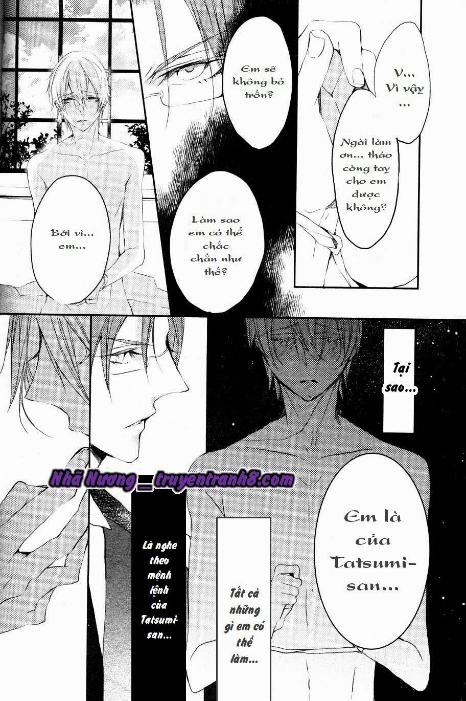 Câu Chuyện Ở Phố Hoa 5 trang 12