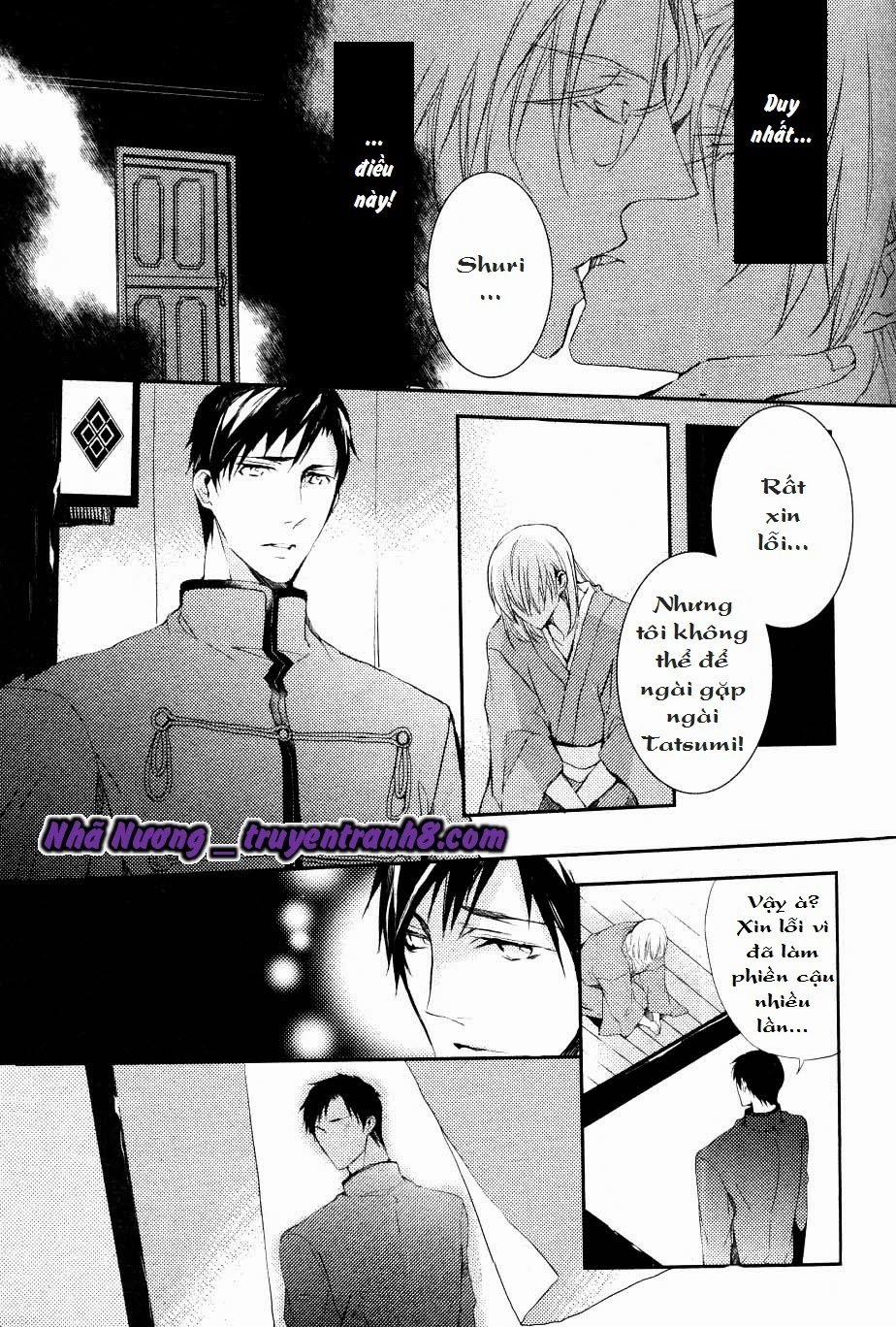 Câu Chuyện Ở Phố Hoa 5 trang 13