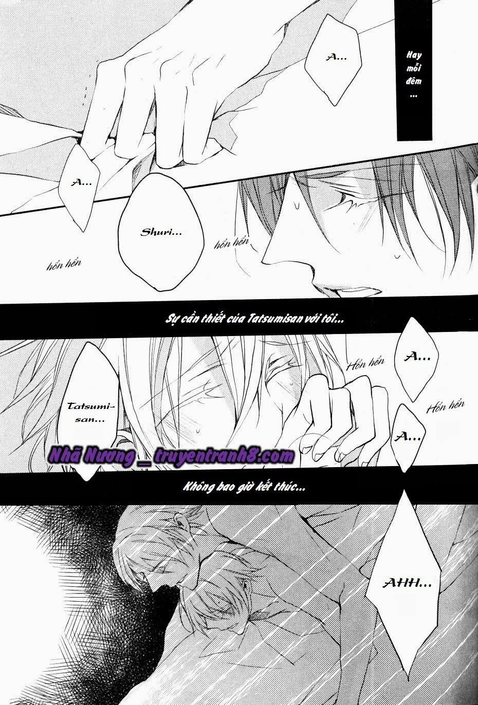 Câu Chuyện Ở Phố Hoa 5 trang 15