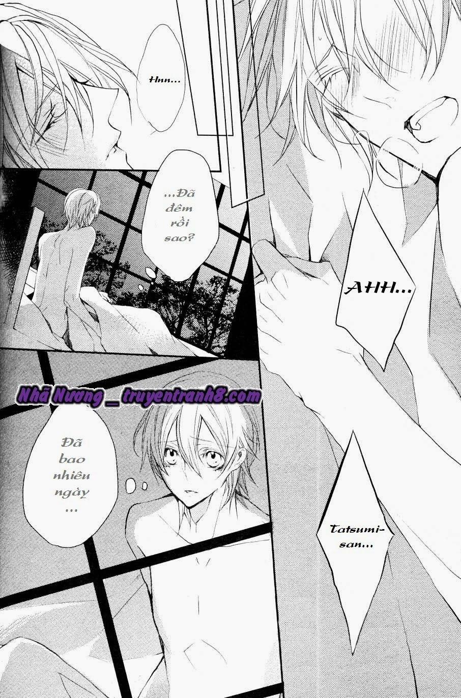 Câu Chuyện Ở Phố Hoa 5 trang 16