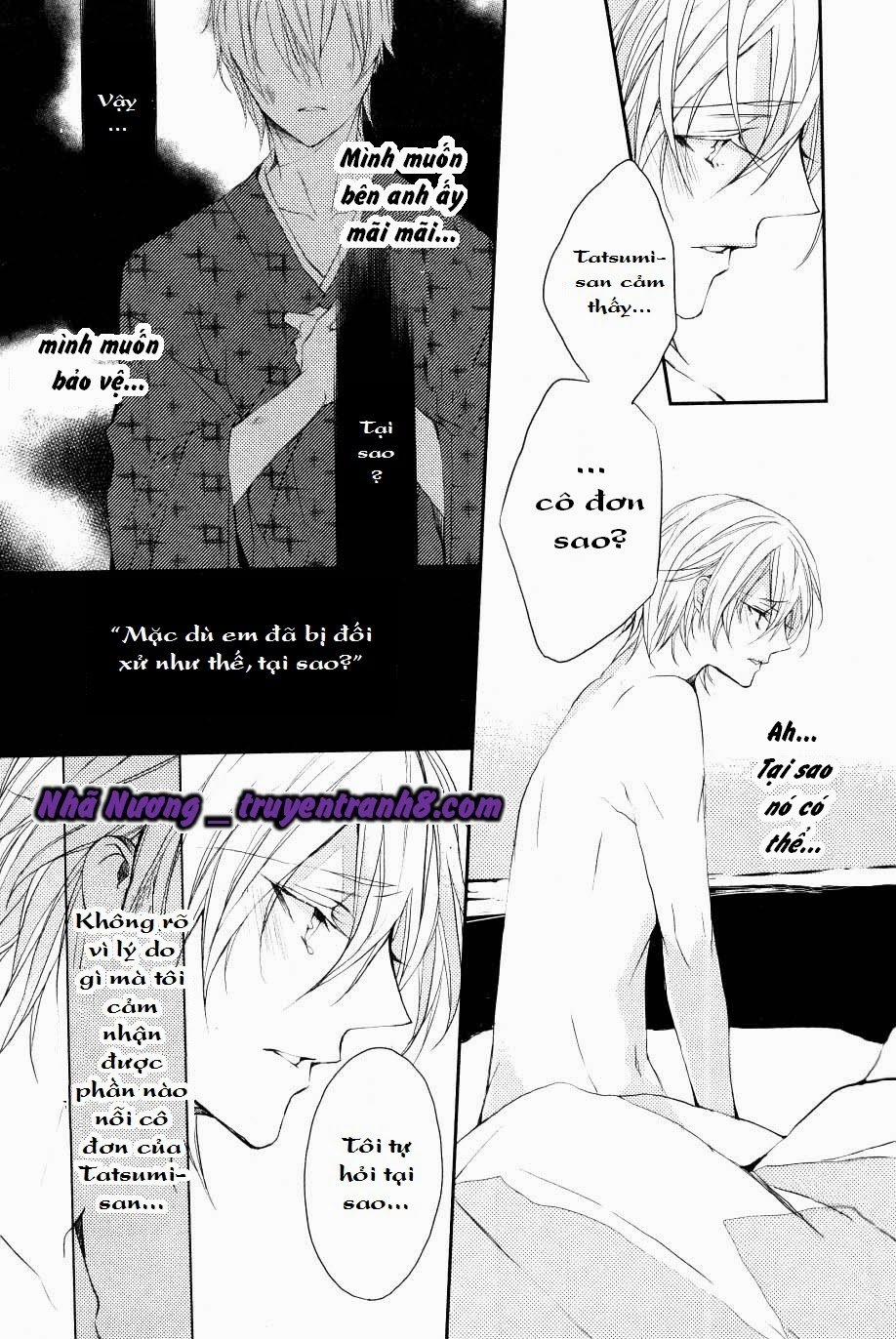 Câu Chuyện Ở Phố Hoa 5 trang 19