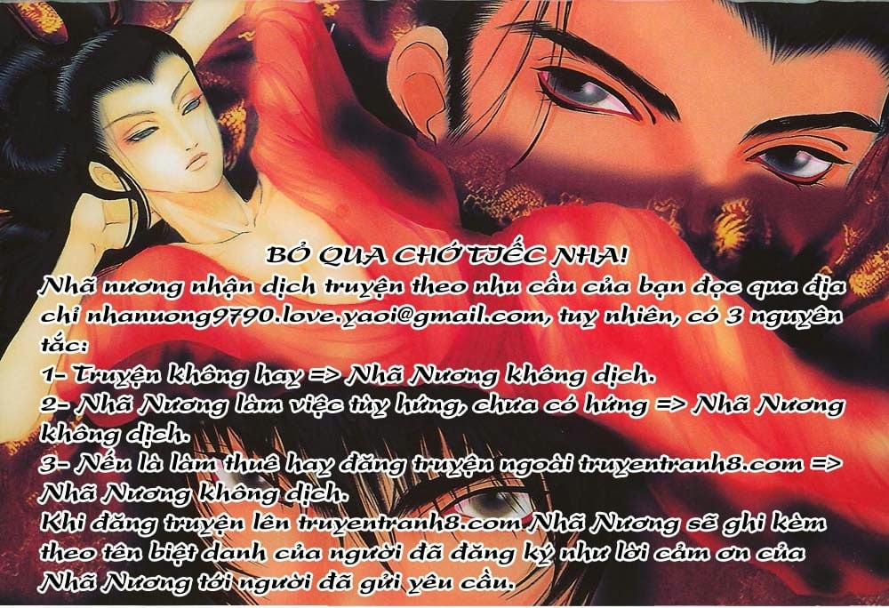 Câu Chuyện Ở Phố Hoa 5 trang 2