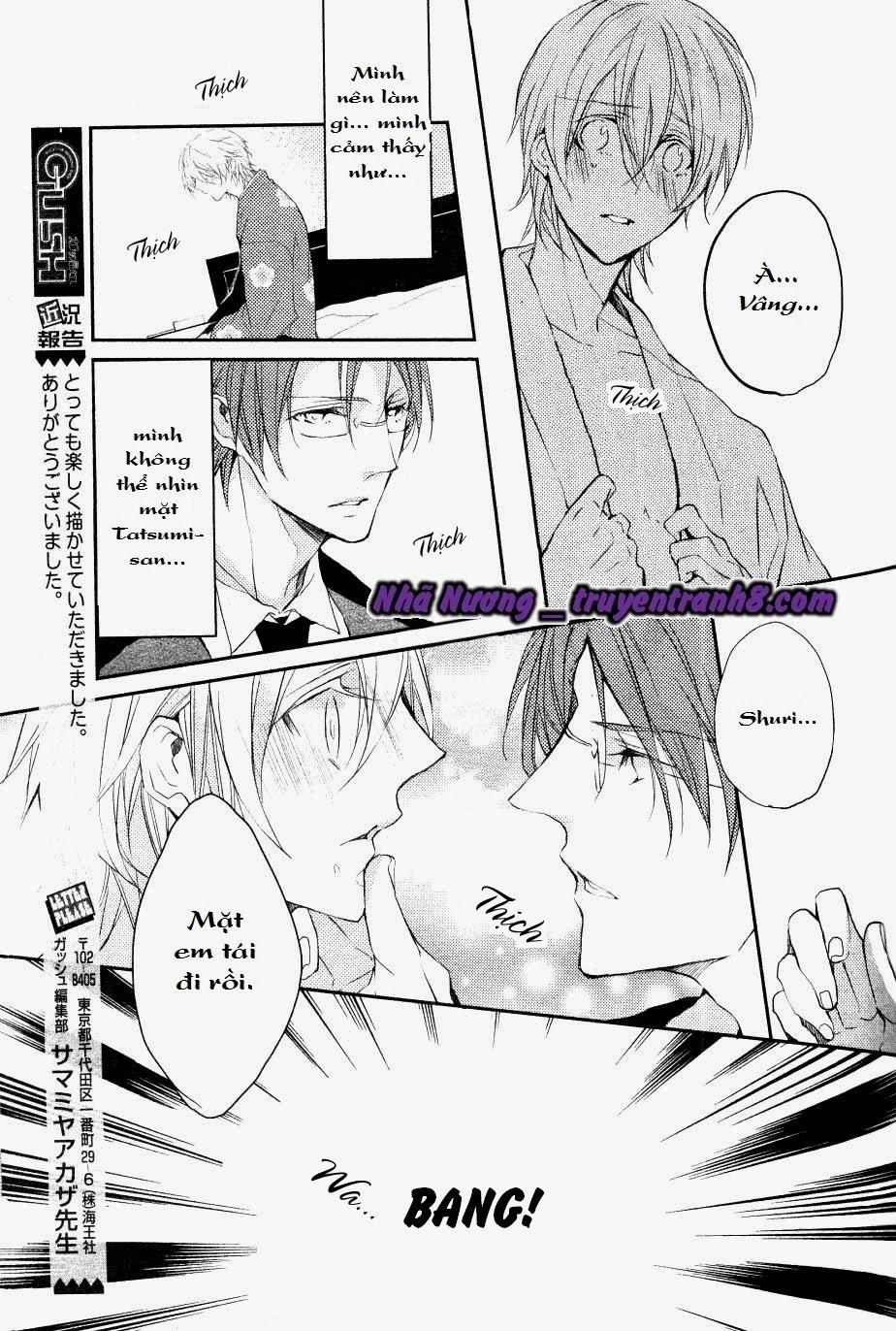 Câu Chuyện Ở Phố Hoa 5 trang 21