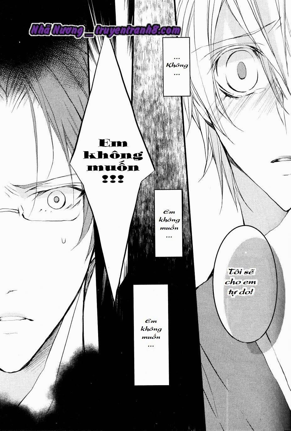 Câu Chuyện Ở Phố Hoa 5 trang 23