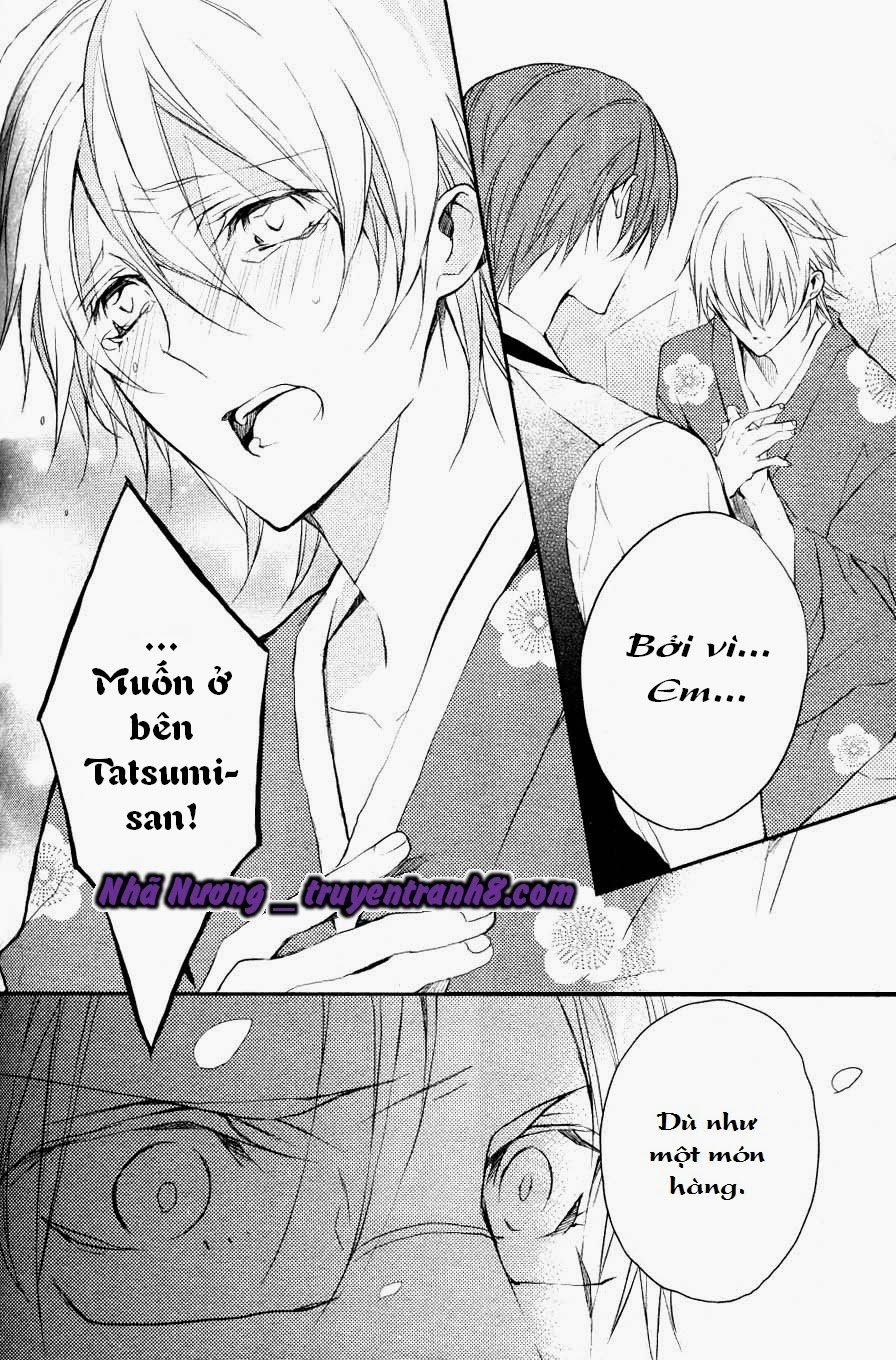 Câu Chuyện Ở Phố Hoa 5 trang 24