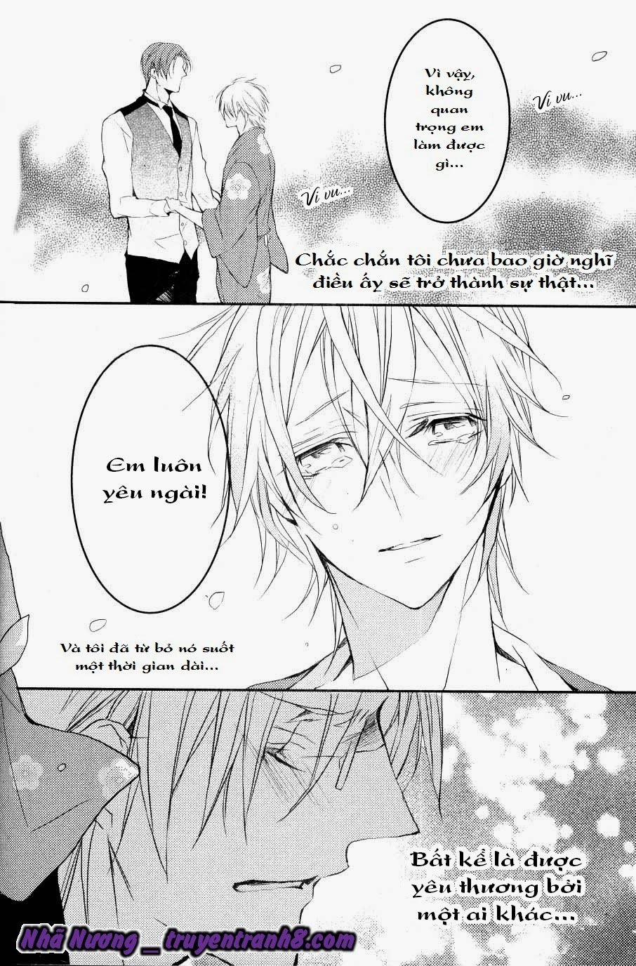 Câu Chuyện Ở Phố Hoa 5 trang 26