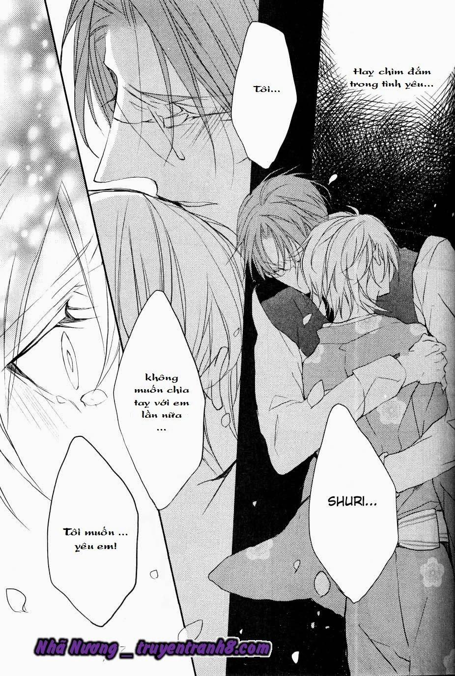 Câu Chuyện Ở Phố Hoa 5 trang 27