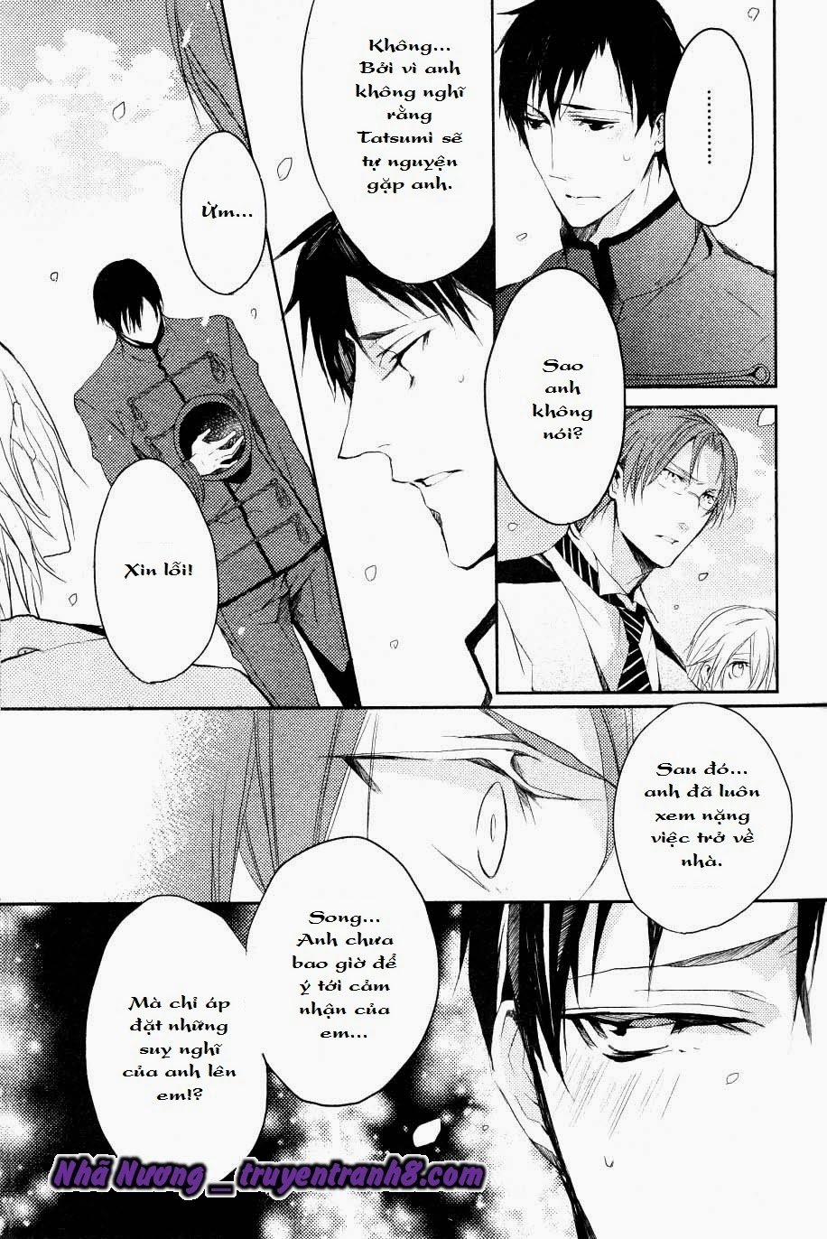 Câu Chuyện Ở Phố Hoa 5 trang 29