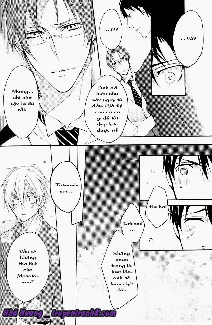 Câu Chuyện Ở Phố Hoa 5 trang 30