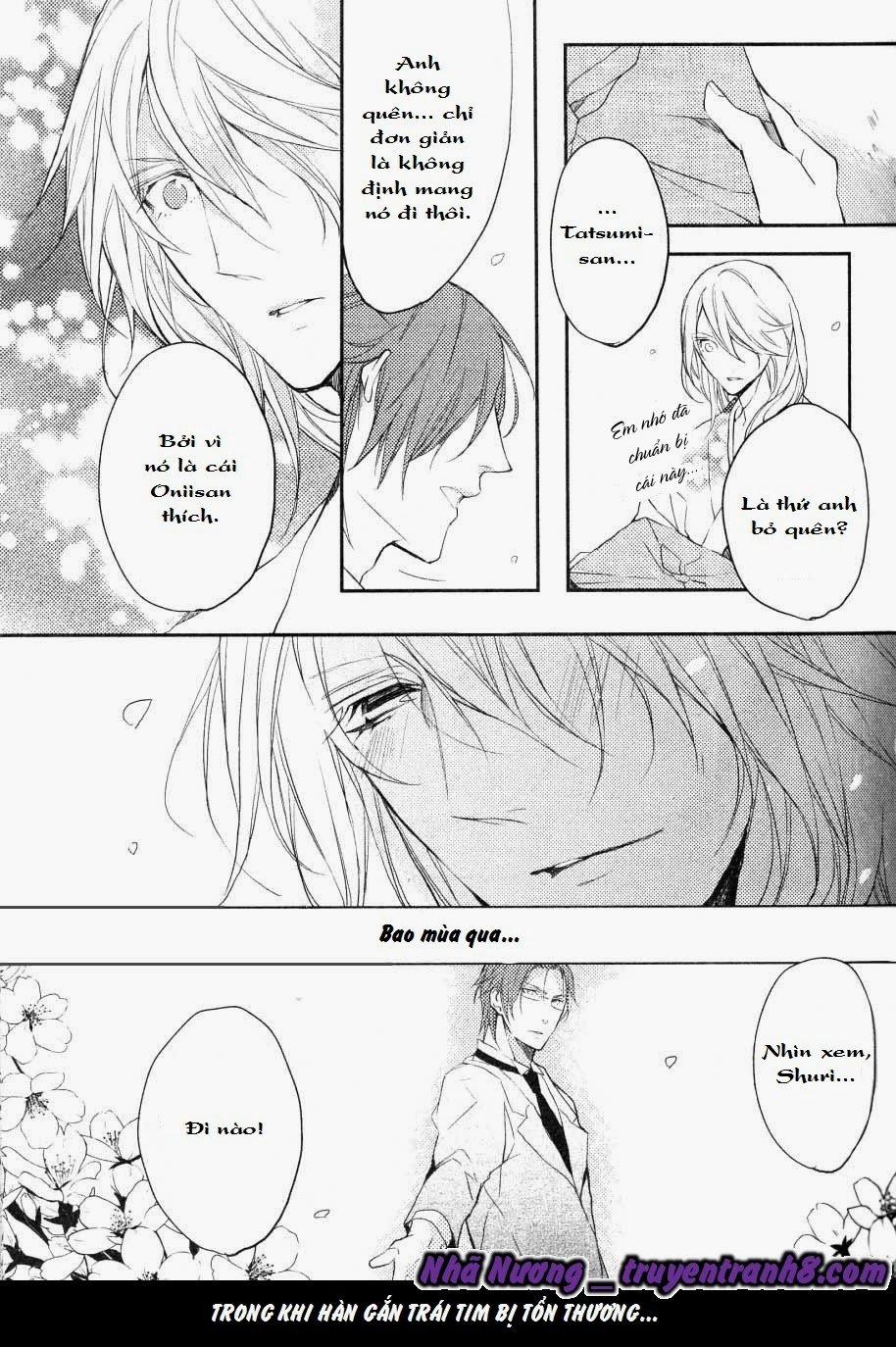 Câu Chuyện Ở Phố Hoa 5 trang 33