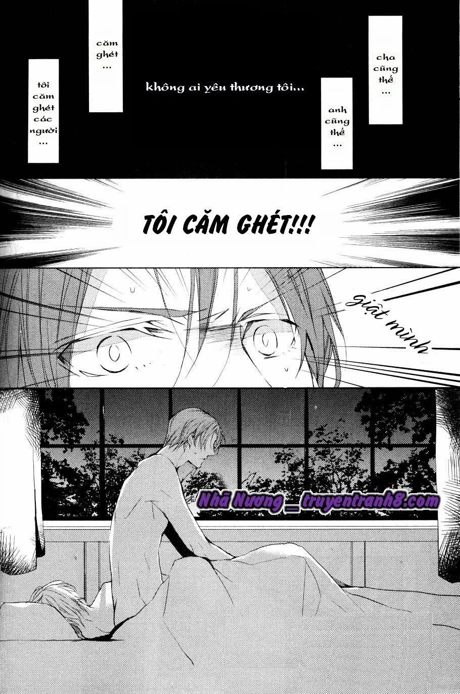 Câu Chuyện Ở Phố Hoa 5 trang 6