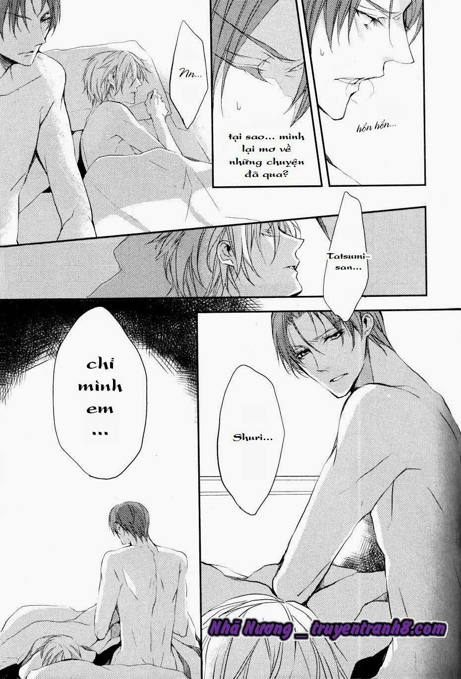 Câu Chuyện Ở Phố Hoa 5 trang 7