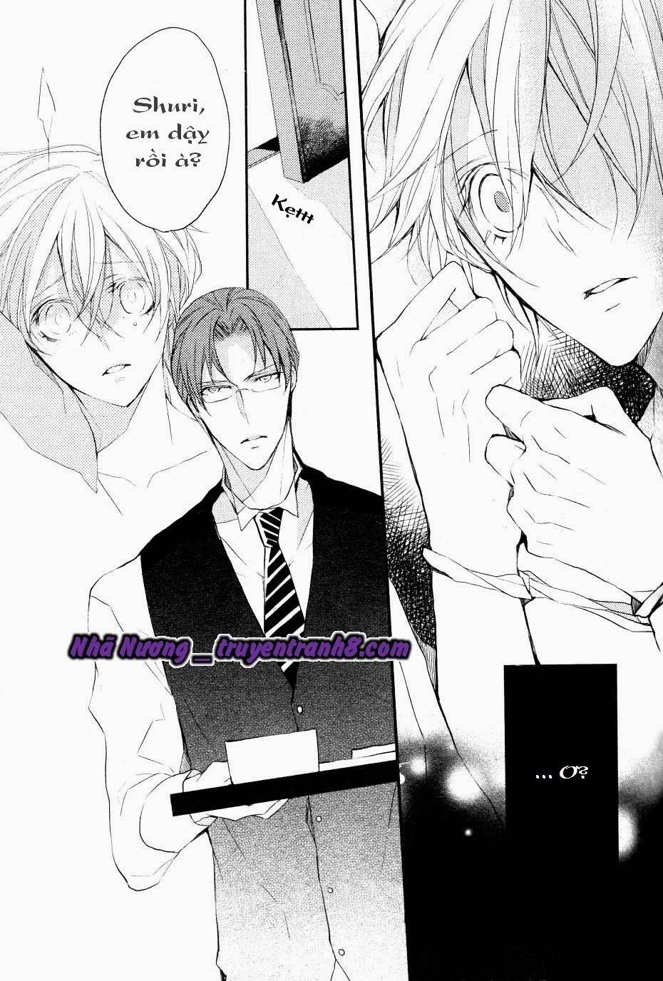 Câu Chuyện Ở Phố Hoa 5 trang 9