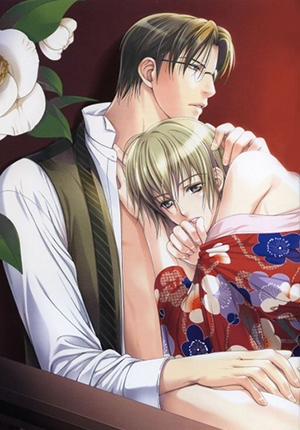 Đọc truyện tranh Câu Chuyện Ở Phố Hoa