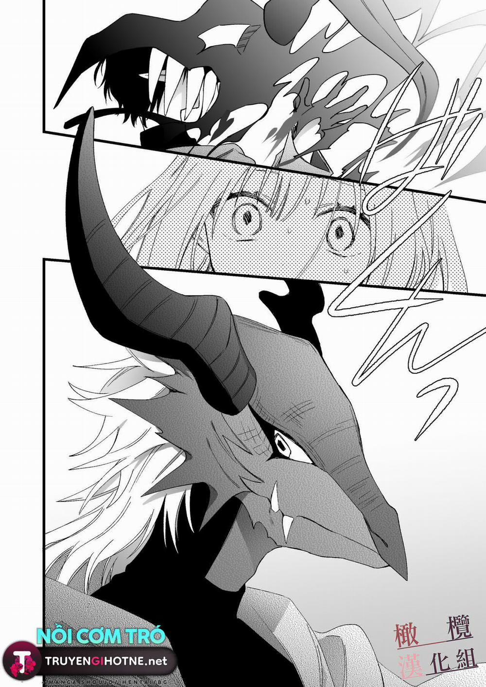 Câu Chuyện Về Cô Gái Được Ma Vương Nhặt Về 1.2 trang 1