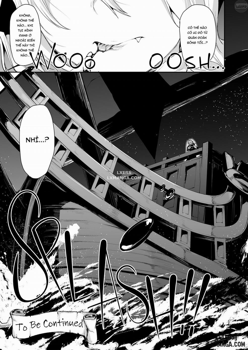 Câu Chuyện Về Harem Ở Dị Giới 6 trang 56