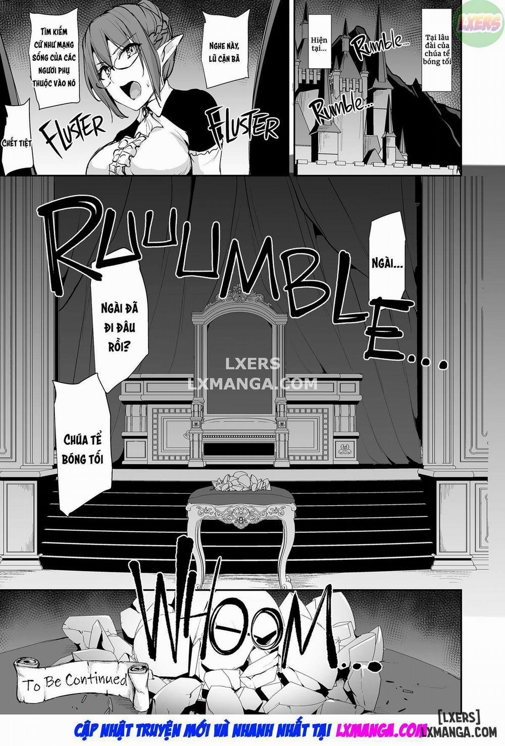 Câu Chuyện Về Harem Ở Dị Giới 8 trang 64