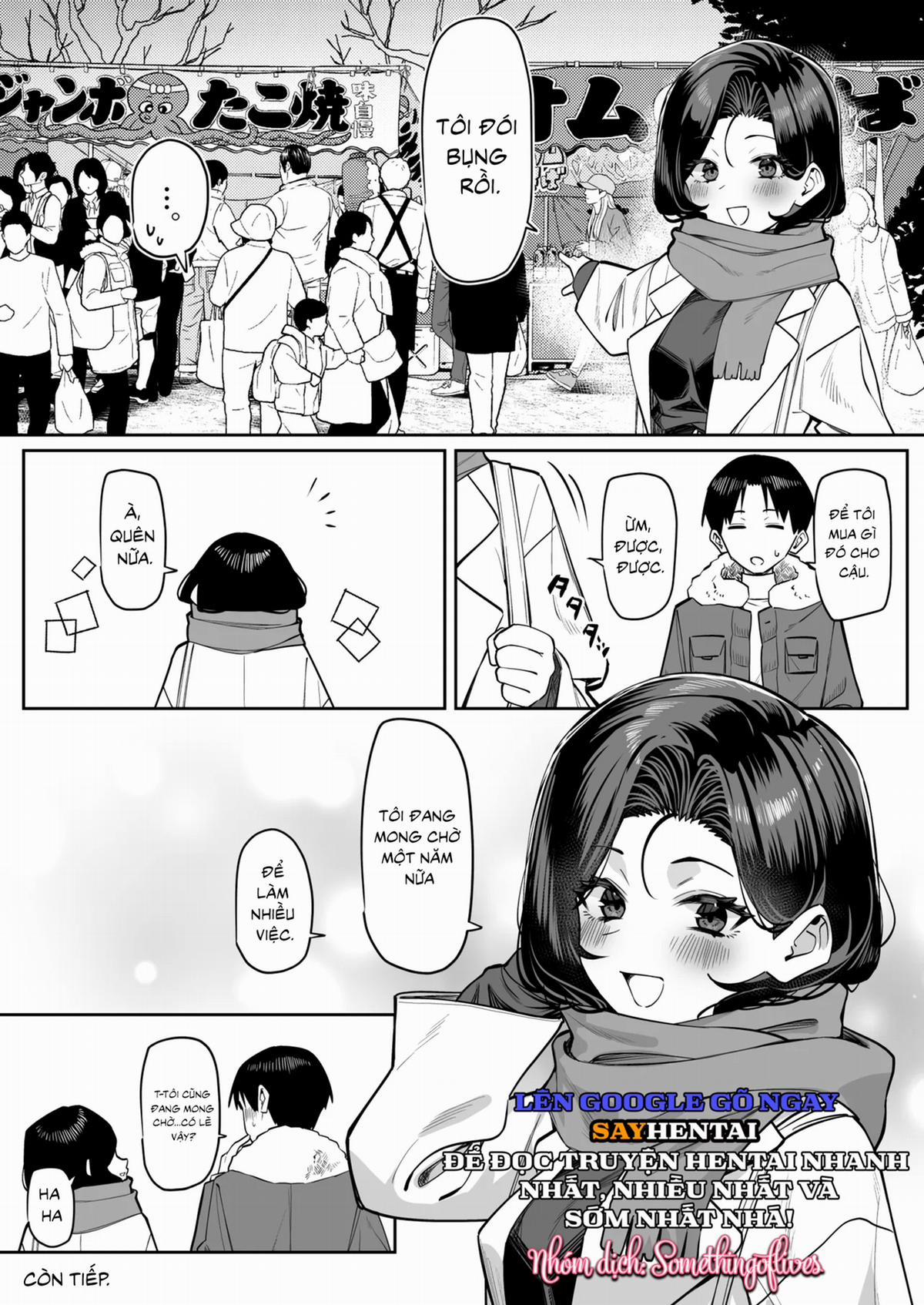 Câu chuyện về học sinh giỏi thích xem cảnh thủ dâm của tôi 4 trang 15