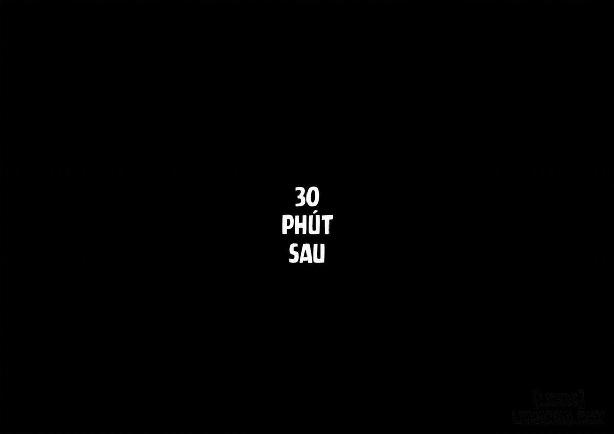 CÂU CHUYỆN VỀ LẦN TÔI ĐỤ VỚI BÀ MẸ THÔ TỤC, ĂN NÓI BỘC TRỰC VÀ MẠNH MẼ CỦA MÌNH 1 trang 43