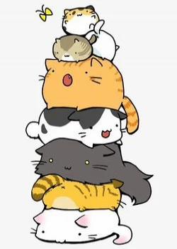 Đọc truyện tranh Câu Chuyện Về Một Bé Mèo Được Đầu Thai Ở Một Thế Giới Không Có Mèo